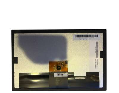 AUO G101EAT02.6 10.1 Inch LVDS LCD | AHVA Display with Capacitive Touch