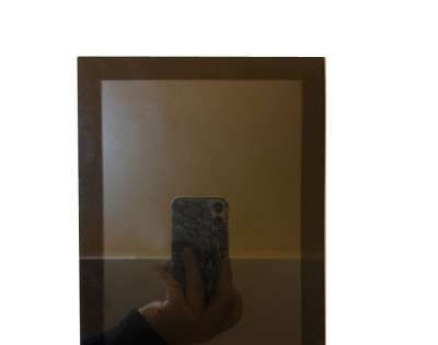 UO G101UAN04.0 10.1 Inch eDP LCD | High Brightness Industrial Display