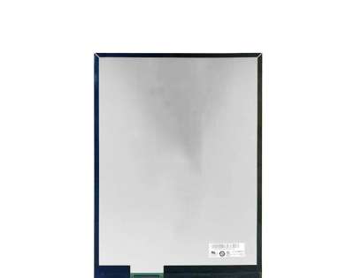 UO G101UAN04.0 10.1 Inch eDP LCD | High Brightness Industrial Display