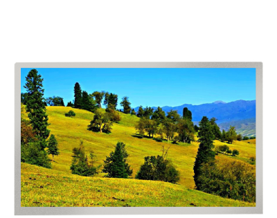 AUO G156HAN04.1 15.6 Inch Outdoor LCD | 1500 nits Direct Sunlight Readable