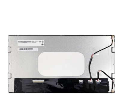 AUO G156HAN04.1 15.6 Inch Outdoor LCD | 1500 nits Direct Sunlight Readable