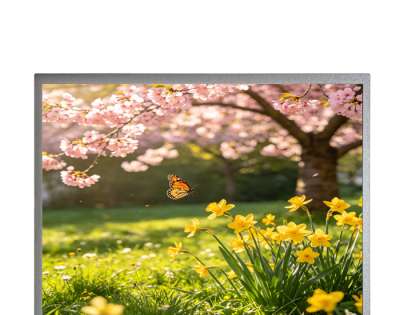 AUO G170ETN02.1 17 Inch LCD | 800 nits SXGA 1280×1024 Industrial Display