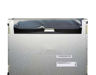 AUO G170ETN02.1 17 Inch LCD | 800 nits SXGA 1280×1024 Industrial Display