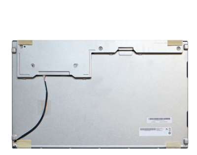 G215HVN01.001 21.5" AUO LCD Screen | 5000:1 Contrast 98% sRGB Panel