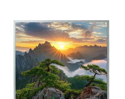 AUO G190ETT01.1 19.0" Industrial LCD | 5:4 PCAP Touch In Production