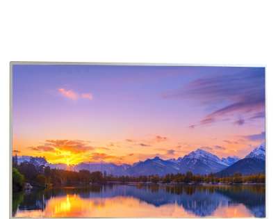 G270QAN01.4 27" AUO LCD Screen | 2000:1 Contrast QHD Industrial Panel