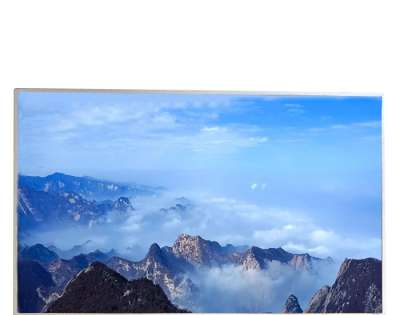 AUO G270ZAN02.1 27 Inch LCD | 4K UHD 850 nits 99% DCI-P3 Professional Display