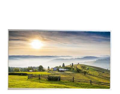 AUO G320ZAN02.2 32 Inch 4K LCD | 850 nits 98% DCI-P3 Professional Display