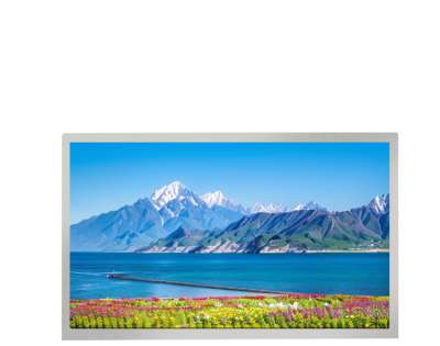 INNOLUX G156HCE-EE1 15.6" eDP Industrial LCD Panel