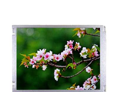 AUO10.4-inch industrial-grade TFT-LCD display_G104SAN01.2 parameters_wide temp.